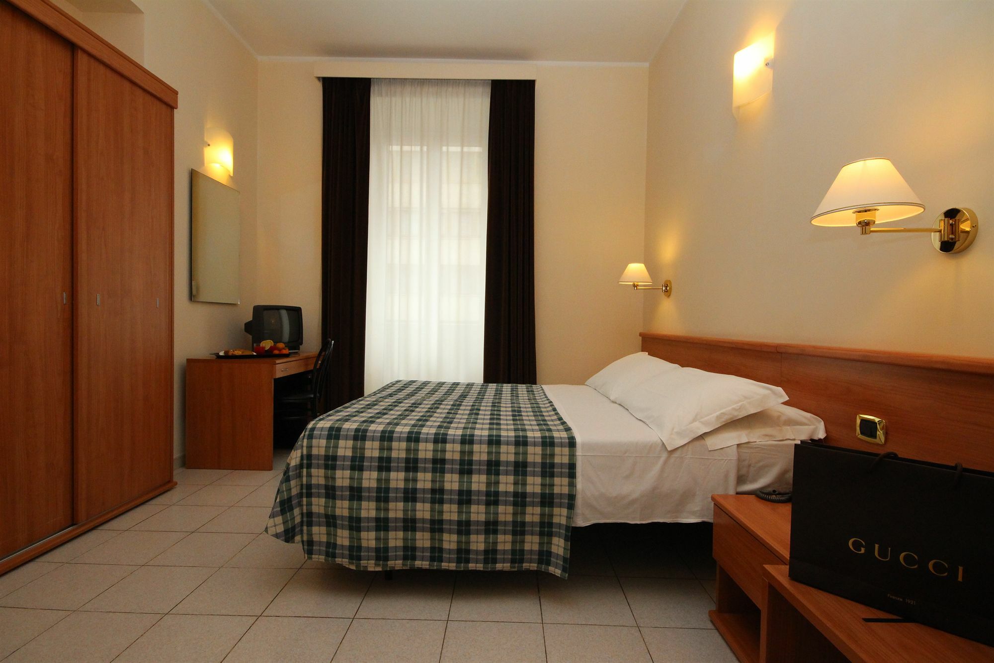 Principe Eugenio 3* Roma