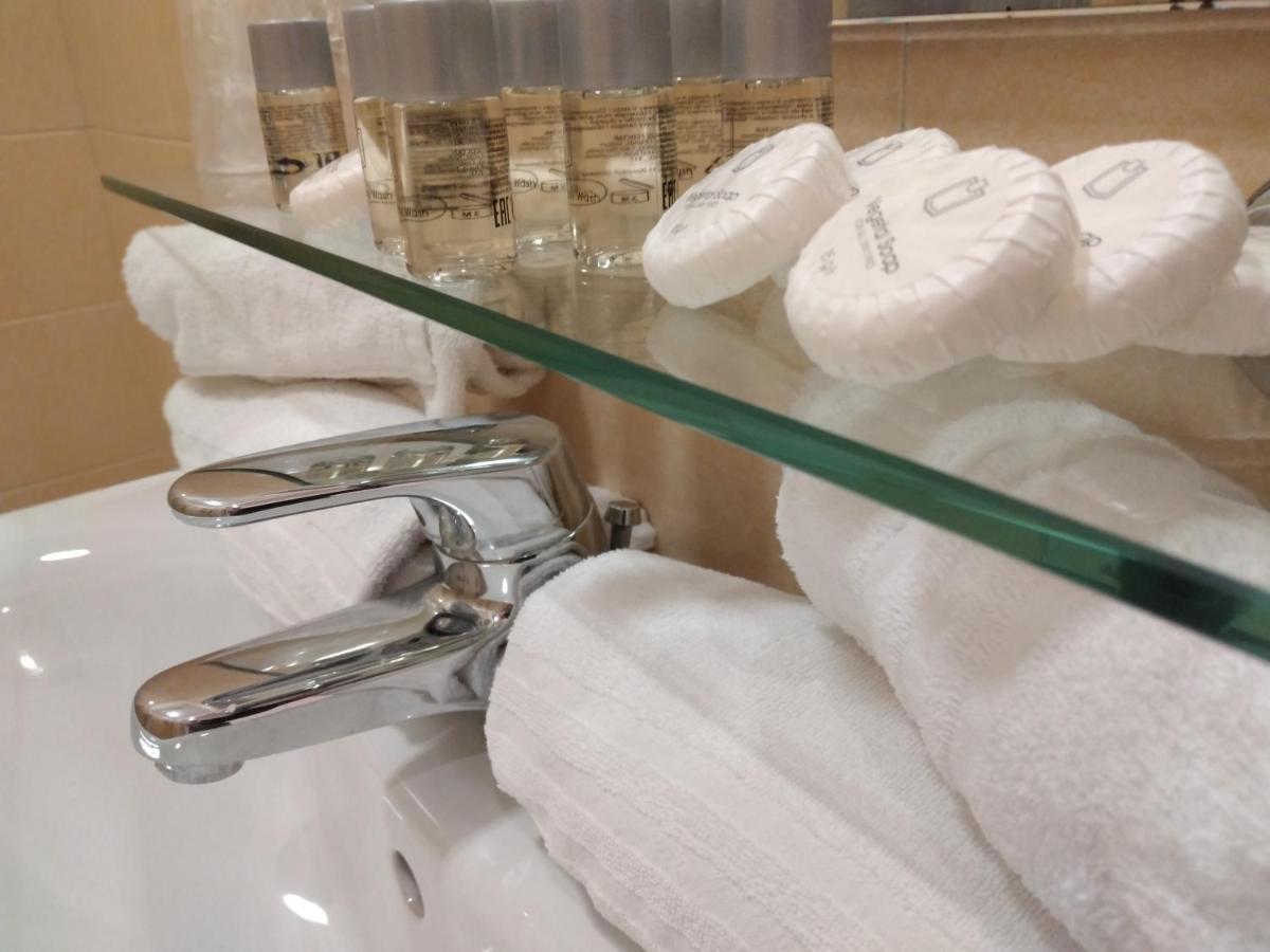 Principe Eugenio Hotel Rom
