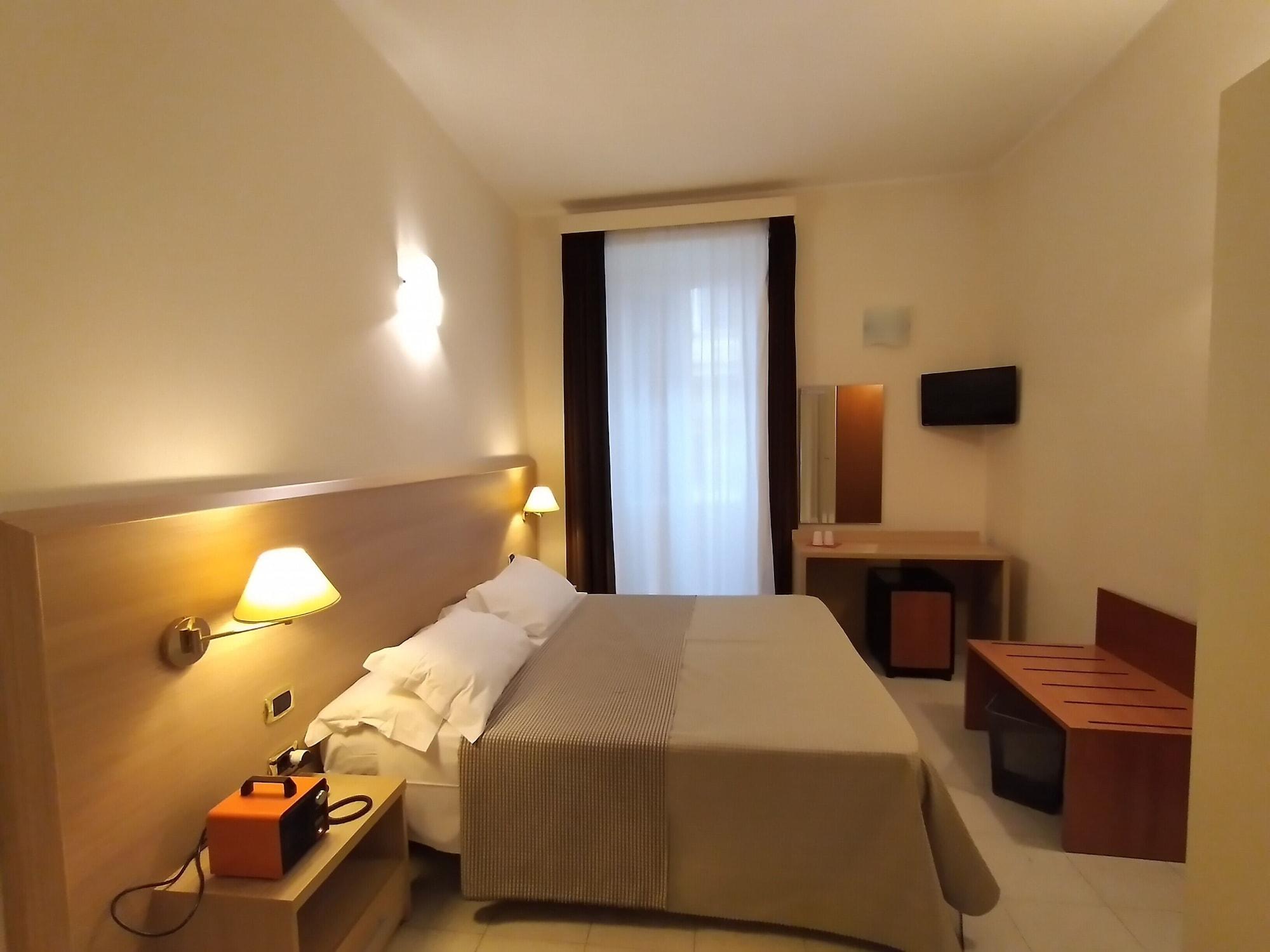 Principe Eugenio 3* Rom