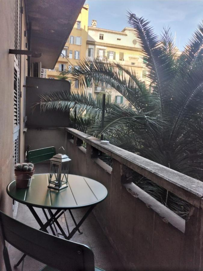Hotel Principe Eugenio Rom
