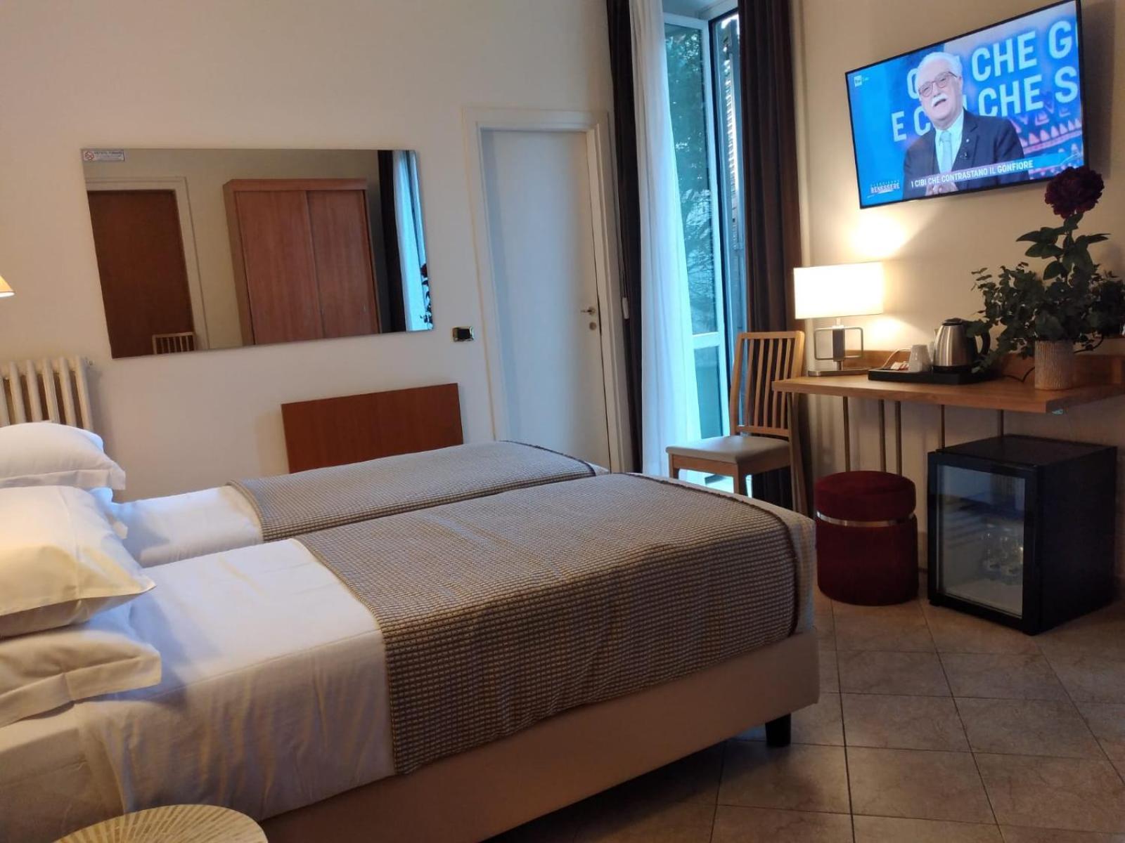 Principe Eugenio 3* Rom