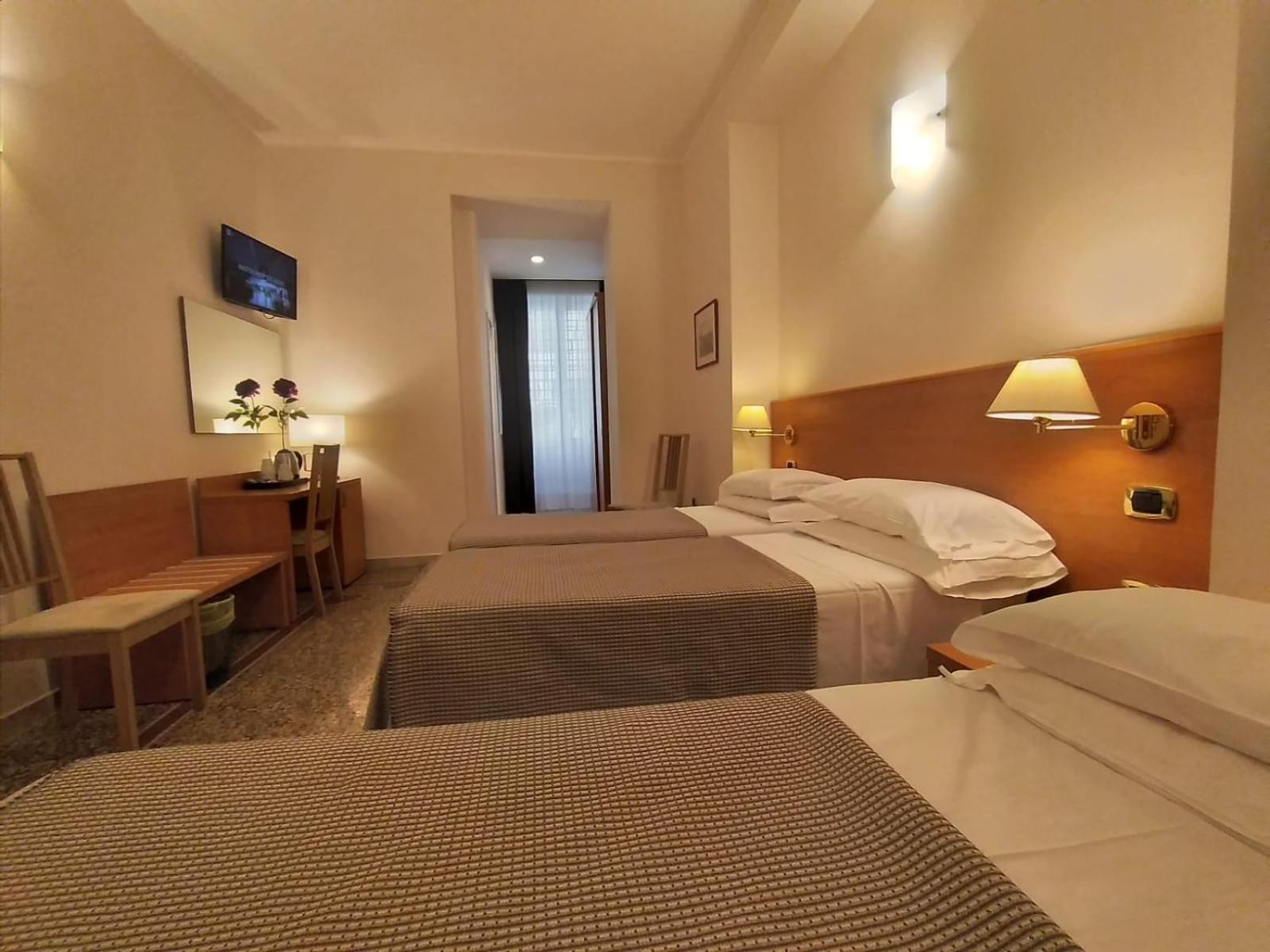 Principe Eugenio 3* Rom