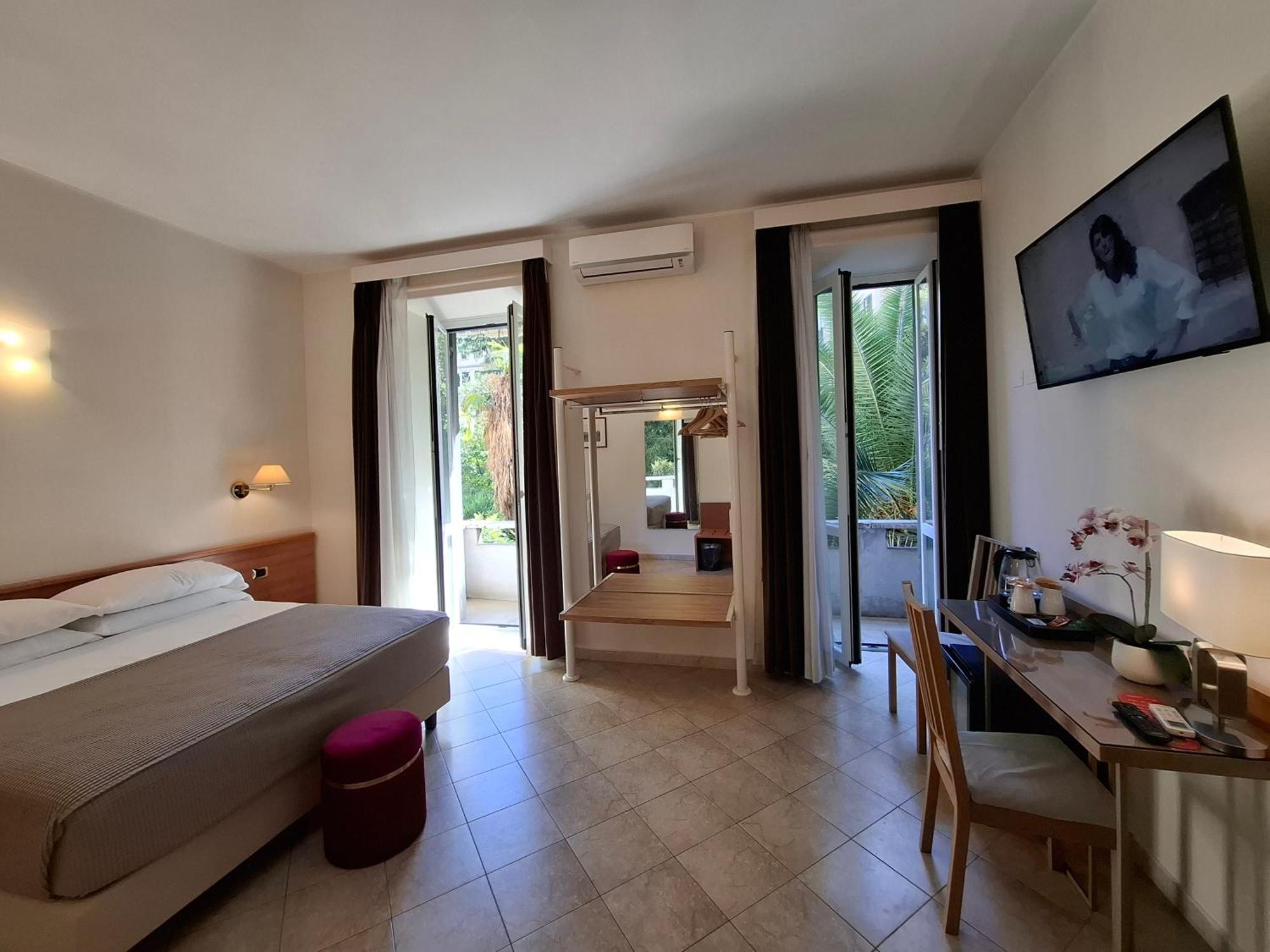 Hotell Principe Eugenio 3*