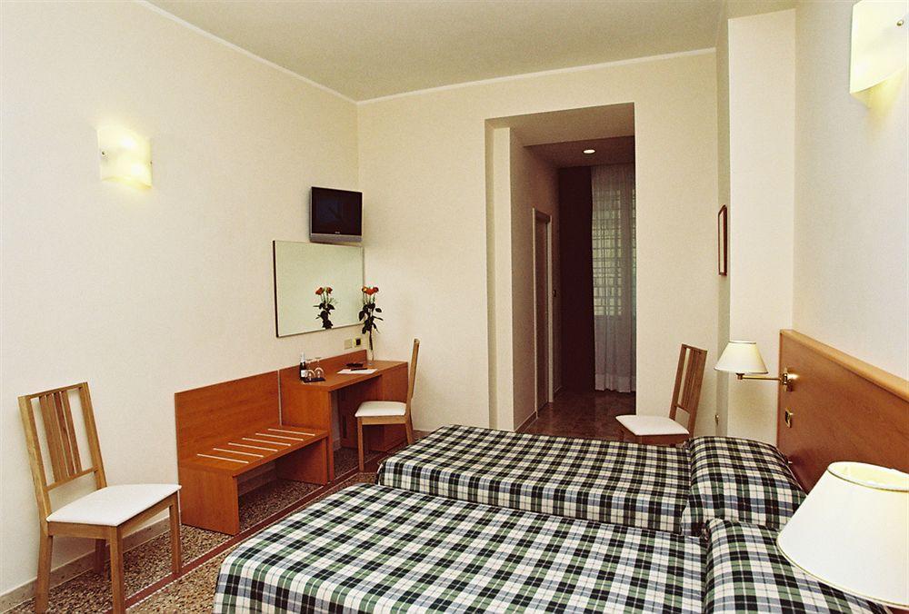 Principe Eugenio Hotel Rom